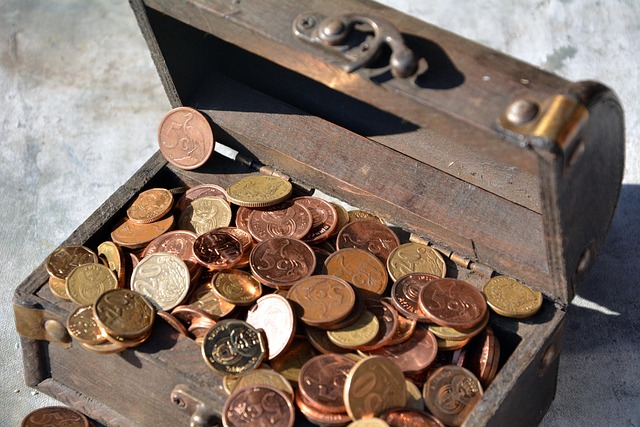 Finanças e Investimentos