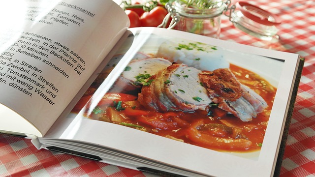 Culinaria e Receitas
