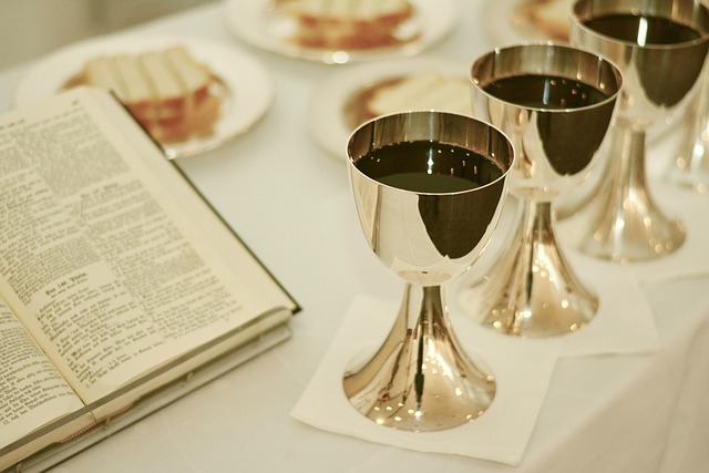 Cristãos e Evangélicos