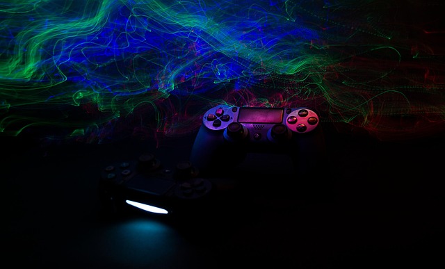 Games e Jogos