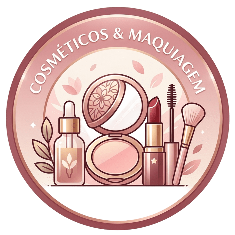 Cosméticos e Maquiagem