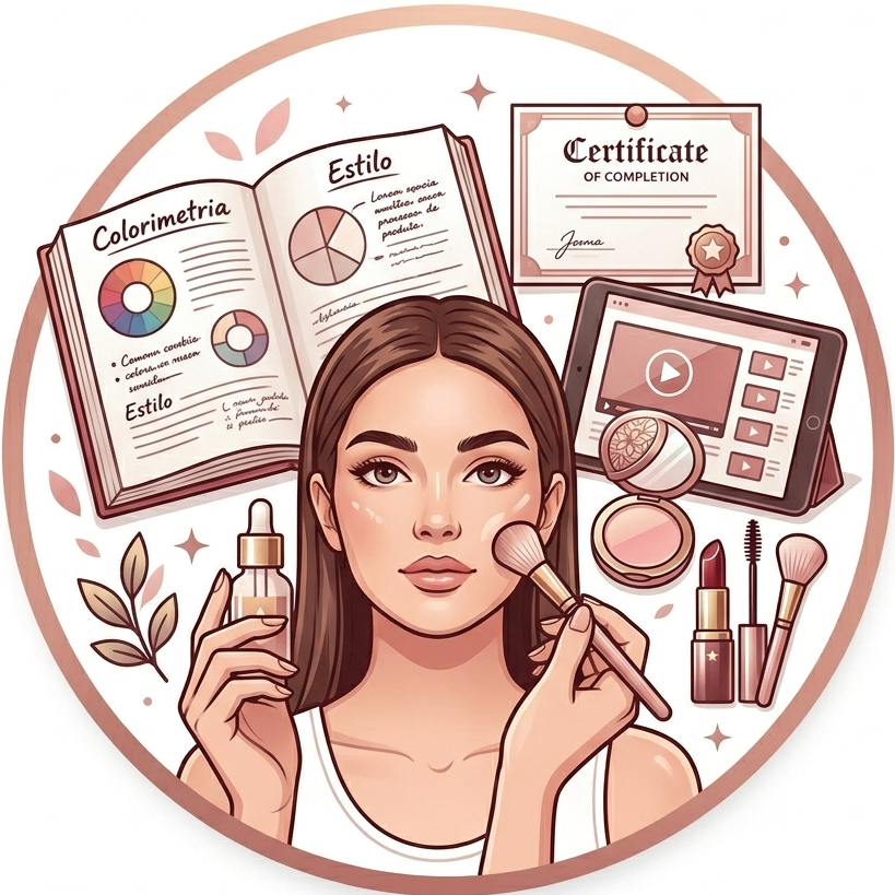Cursos e Treinamentos