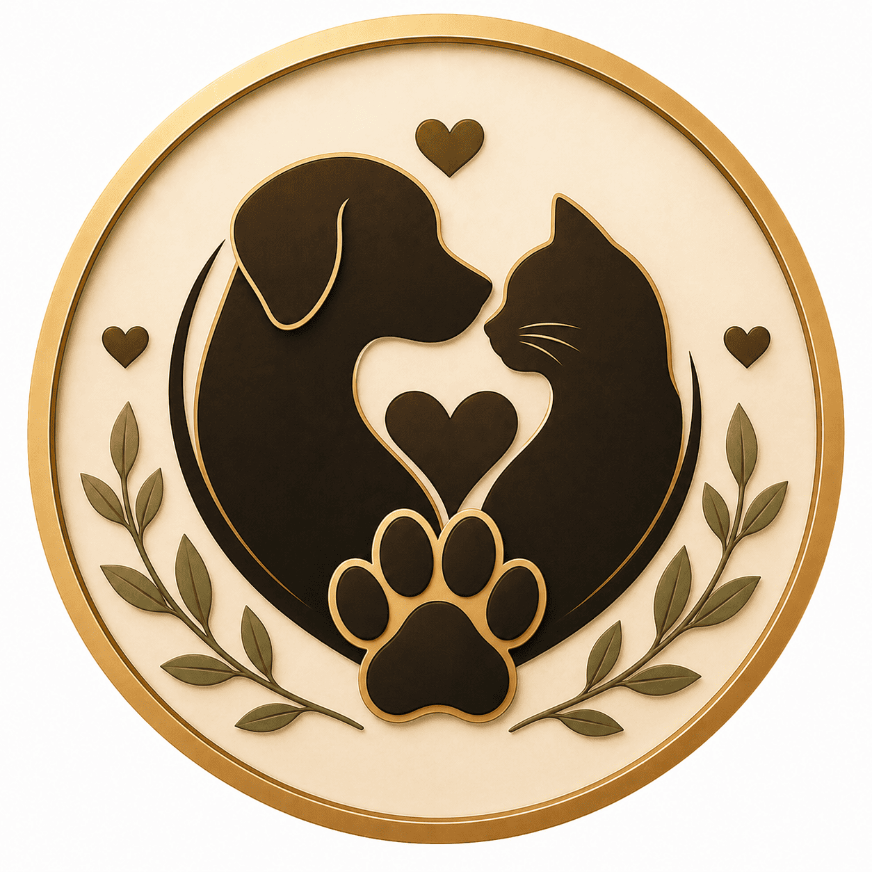 Animais e Pets