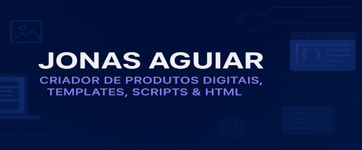 Jonas Aguiar